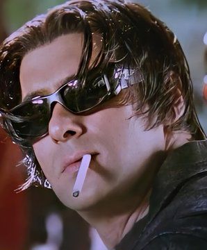 Sallu Bhai