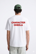 Character Dheela T-shirt