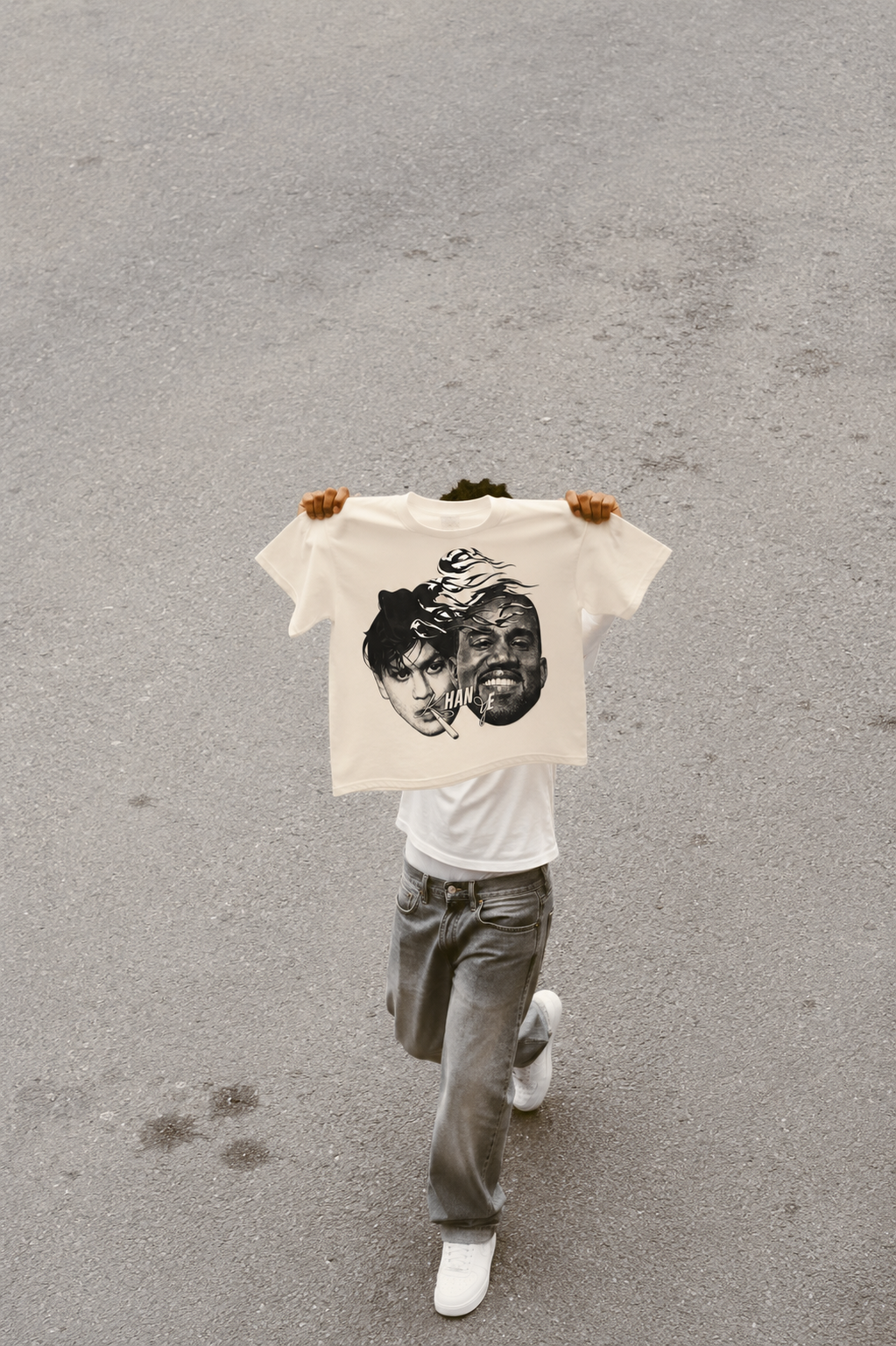 KhanYE Tshirt