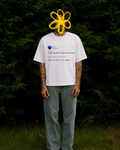 Ye Said It: Kanye Tweet Tshirt 1.0