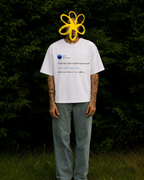 Ye Said It: Kanye Tweet Tshirt 1.0