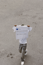 Ye Said It: Kanye Tweet Tshirt 1.0