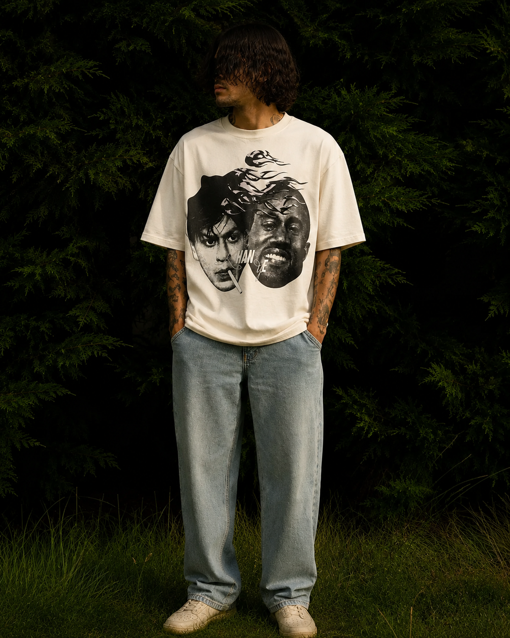 KhanYE Tshirt