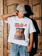 Character Dheela T-shirt