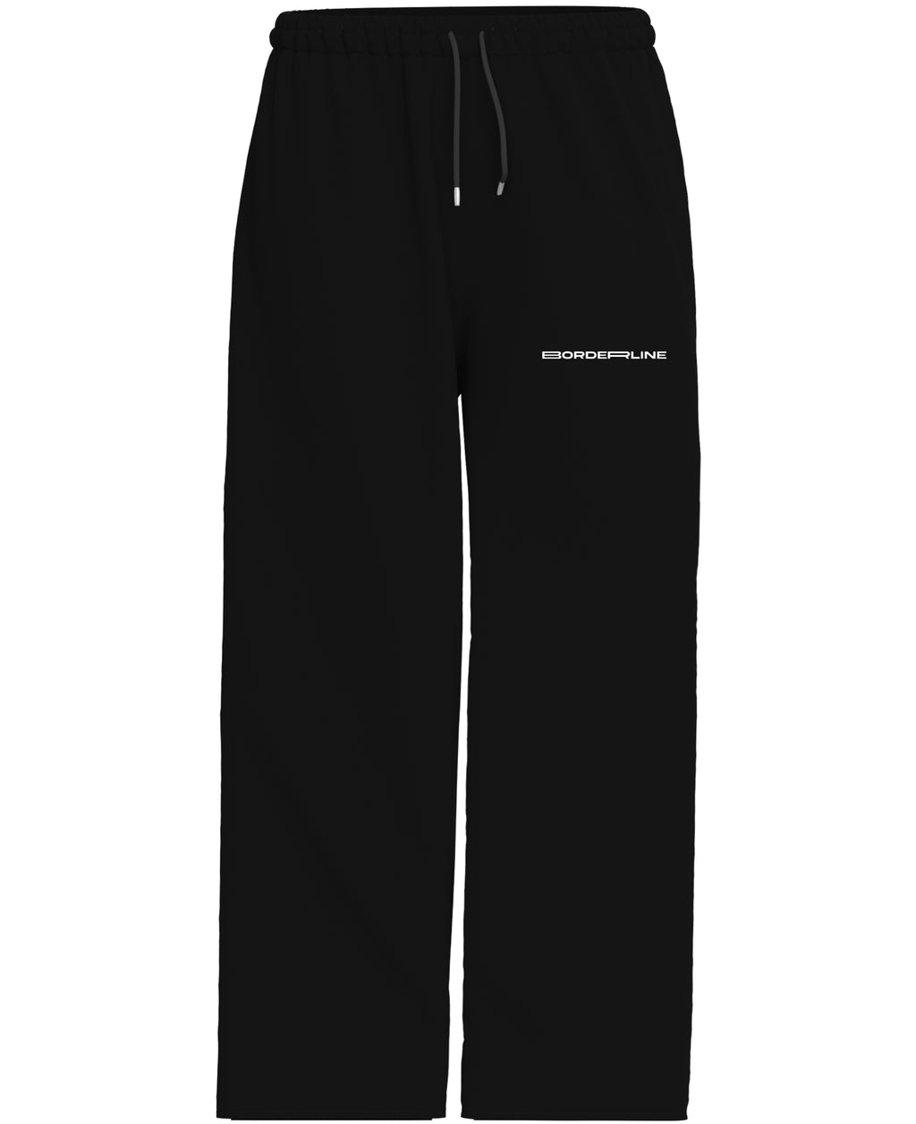 Cotton Joggers Front Design