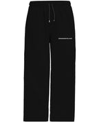 Cotton Joggers Front Design