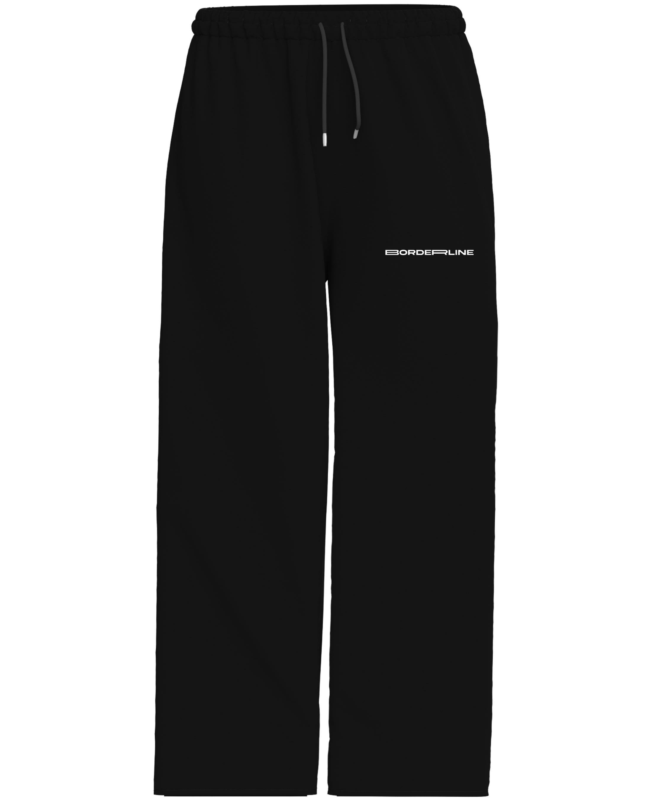 Cotton Joggers Front Design