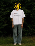 Ye Said It: Kanye Tweet Tshirt 3.0