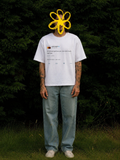 Ye Said It: Kanye Tweet Tshirt 2.0