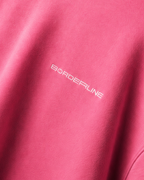 Basic Ombre Boxy T-shirt