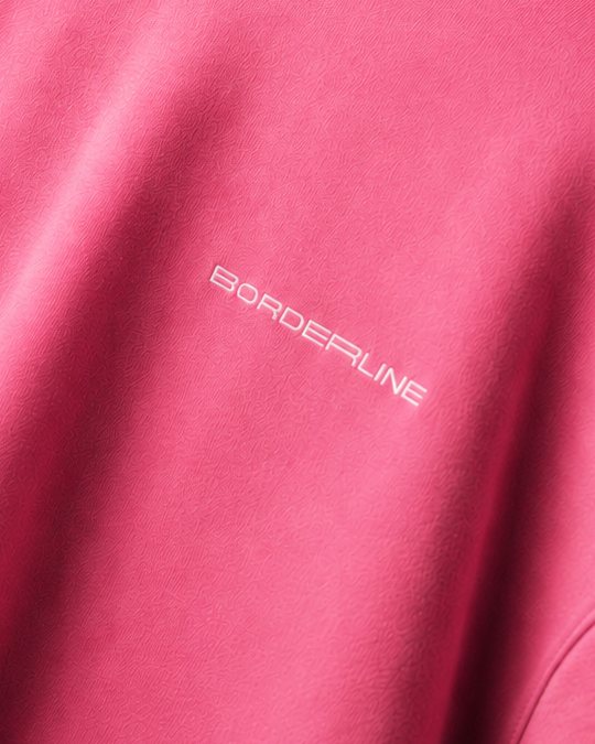 Basic Ombre Boxy T-shirt